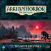 The Innsmouth Conspiracy Deluxe Expansion: Arkham Horror LCG