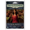  Arkham Horror LCG: Fortune and Folly Scenario Pack