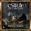 Call of Cthulhu: Terror in Venice