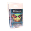 Cyber War Draft Starter Android Netrunner