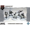 Dust Tactics: Medium Panzer Walker