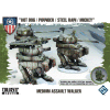 Dust Tactics: Medium Assault Walker