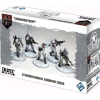 Dust Tactics: Kommandotrupp