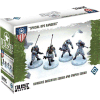 Dust Tactics: Special Ops Rangers