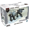 Dust Tactics: Light Panzer Walker