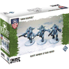 Dust Tactics: Grim Reapers