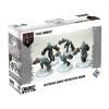 Dust Tactics: Axis Zombies
