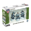 Dust Tactics: Tank Busters