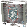 Dust Tactics: Operation Cereberus