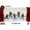 Dust Tactics: SSU Command Squad