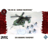 Dust Tactics: SSU Airborne Transport