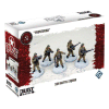 Dust Tactics: SSU NKVD Battle Squad