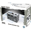 Dust Tactics: Building Accessory Pack