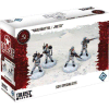 Dust Tactics: SSU Specialists