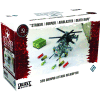 Dust Tactics: SSU Ground Attack Helicopter