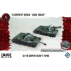 IS-48 Super-Heavy Tank: Dust Tactics