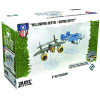 Allies P-48 Pelican