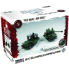 SSU BR-47 Self Propelled Weapon Platform