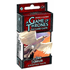A Game of Thrones LCG: A Dire Message Chapter Pack