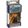 Forging the Chain LCG Expansion