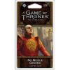 AGOT LCG 2nd Ed: No Middle Ground