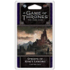 Streets of Kings Landing Chapter Pack: A Game of Thrones LCG 2nd Edition