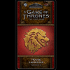 House Lannister Intro Deck: Game of Thrones