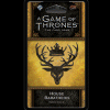 House Baratheon Intro Deck: Game of Thrones