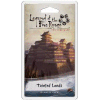 Tainted Lands Dynasty Pack: L5R LCG