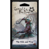The Ebb and Flow: L5R LCG