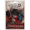 Underhand of the Emperor Scorpion Clan Pack L5R LCG