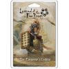 Legend of the Five Rings LCG: The Emperors Legion
