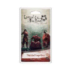 Legend of the Five Rings LCG: Twisted Loyalties Dynasty Pack