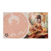 Legend of the Five Rings LCG: The Soul of Shiba Playmat