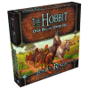 The Hobbit: Over Hill and Under Hill Expansion
