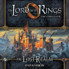 The Lost Realm Expansion