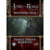 Passage Through Mirkwood Nightmare Deck