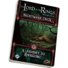 LOTR LCG: AJourney to Rhosgobel Nightmare Deck