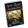 LOTR LCG: Return to Mirkwood Nightmare Deck