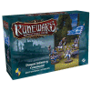 Daqan Infantry Command Expansion Pack: Runewars Miniatures Game