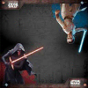 Awakenings Two-Player Gamemat (CASE of 6) : Star Wars Destiny