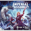 Star Wars Return to Hoth Campaign