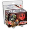 Hera Syndulla and C1-10P Ally Pack: Star Wars Imperial Assault Exp.