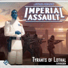Tyrants of Lothal: Star Wars Imperial Assault Exp.