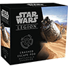 Star Wars Legion: Crashed Escape Pod Battlefield Expansion