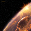 Star Wars Bespin Playmat