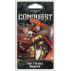 WH Conquest: The Threat Beyond