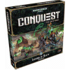 Warhammer 40,000  Conquest LCG: Legions of Death Deluxe Expansion