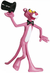 Pink Panther - S cilindrom