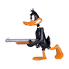 Duffy Duck s pu?ko